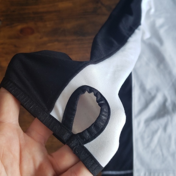 Pink Zip Up - Picture 2 of 5